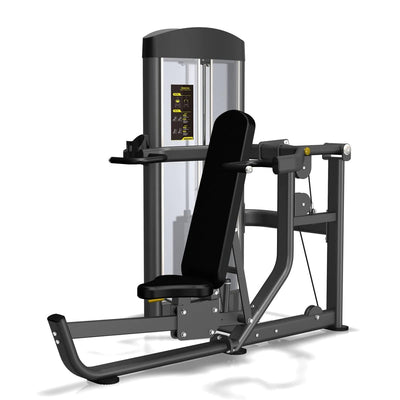 Select Fitness Ignite Multi-Press Commercial Select Fitness   