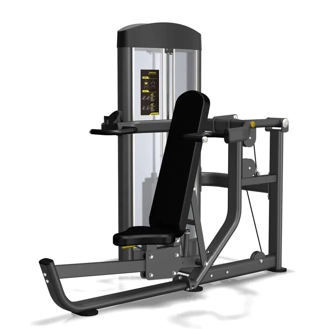 Select Fitness Ignite Multi-Press Commercial Select Fitness