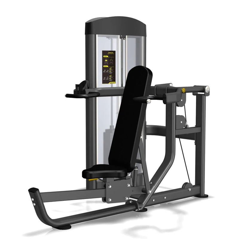 Select Fitness Ignite Multi-Press Commercial Select Fitness