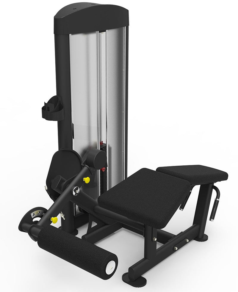 Select Fitness Ignite Prone Leg Curl Commercial Select Fitness