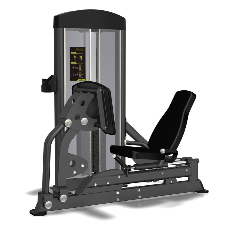 Select Fitness Ignite Seated Leg Press Commercial Select Fitness   