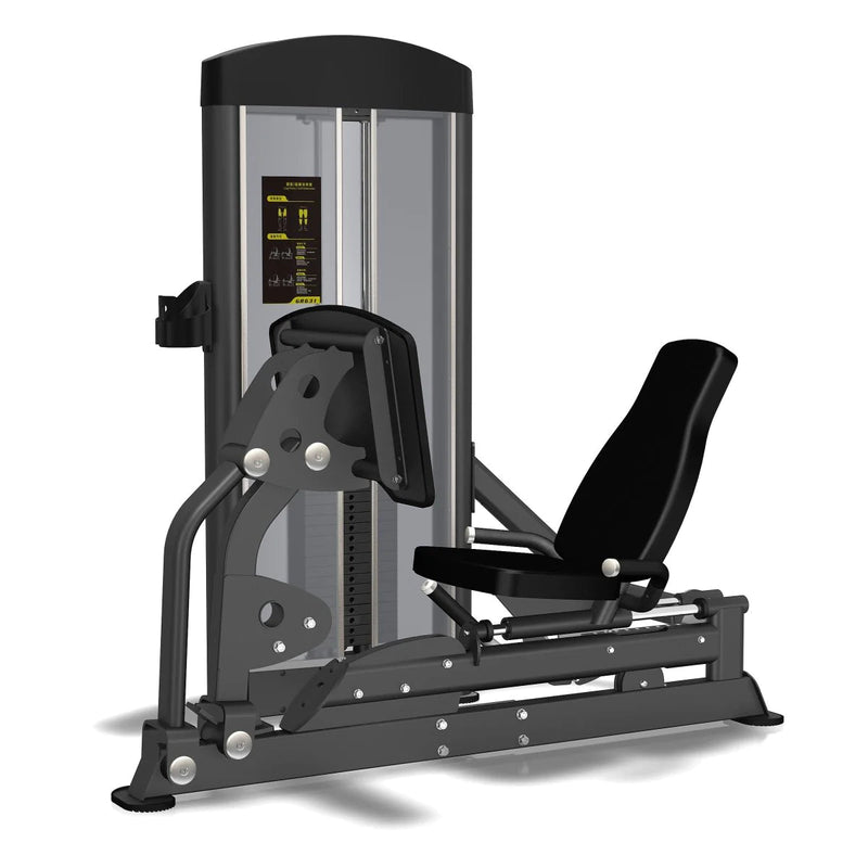 Select Fitness Ignite Seated Leg Press Commercial Select Fitness