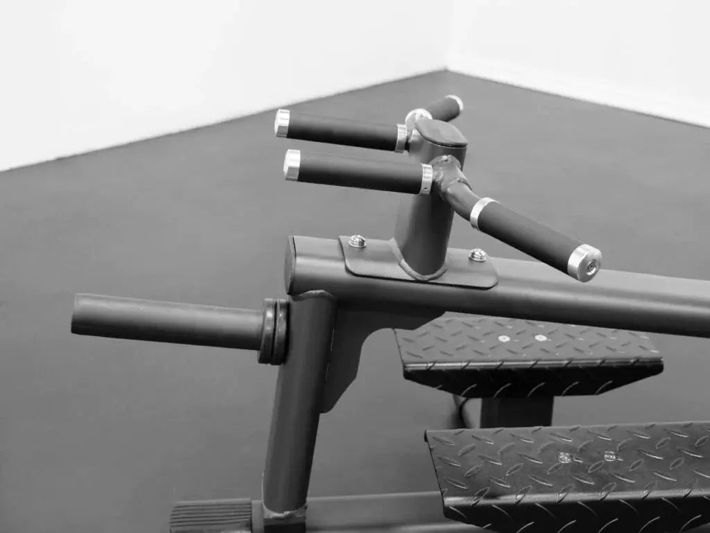 Select Fitness Ignite T-Bar Row Commercial Select Fitness