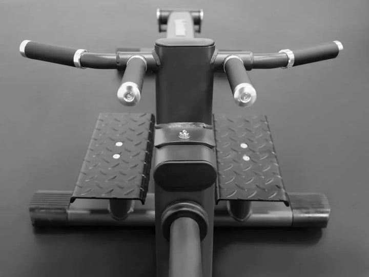 Select Fitness Ignite T-Bar Row Commercial Select Fitness