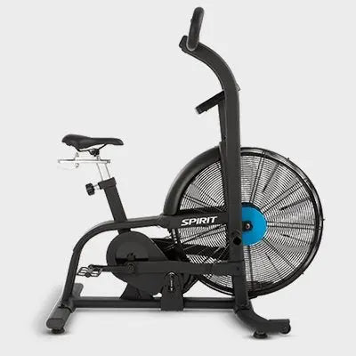 Spirit Fitness AB900 Commercial Air Bike Cardio Spirit Fitness