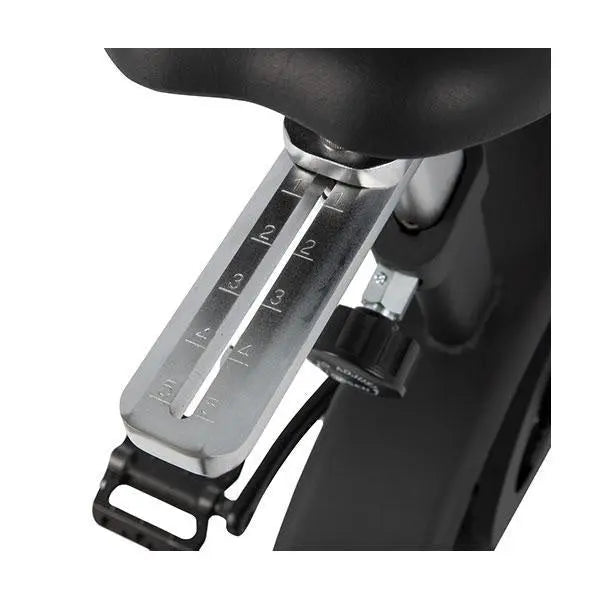 Spirit Fitness AB900 Commercial Air Bike Cardio Spirit Fitness