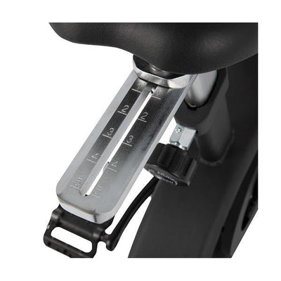 Spirit Fitness AB900 Commercial Air Bike Cardio Spirit Fitness