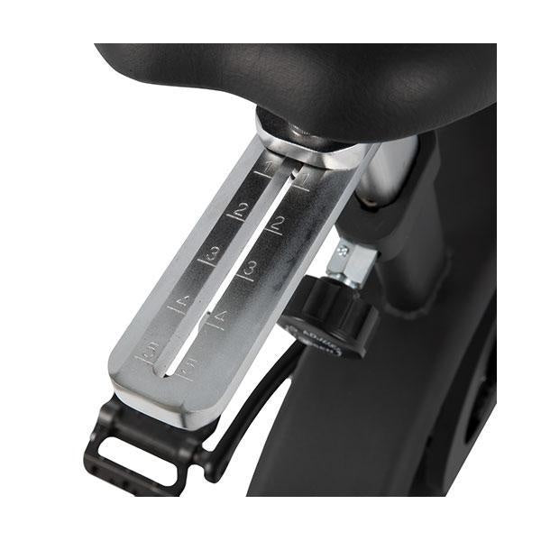 Spirit Fitness AB900 Commercial Air Bike Cardio Spirit Fitness