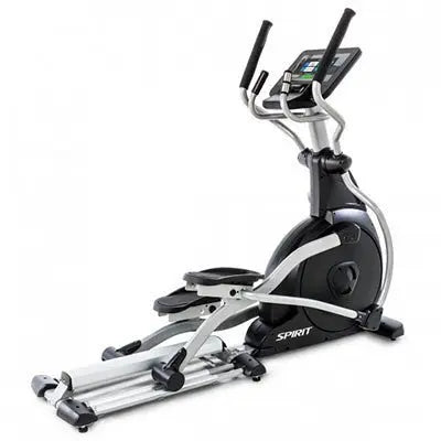Spirit Fitness CE800 ENT Light Commercial Elliptical Commercial Spirit Fitness