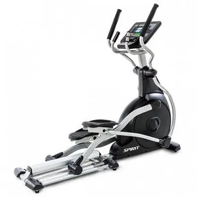 Spirit Fitness CE800 ENT Light Commercial Elliptical Commercial Spirit Fitness
