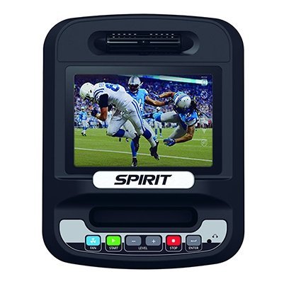Spirit Fitness CE900 ENT Commercial Elliptical Commercial Spirit Fitness