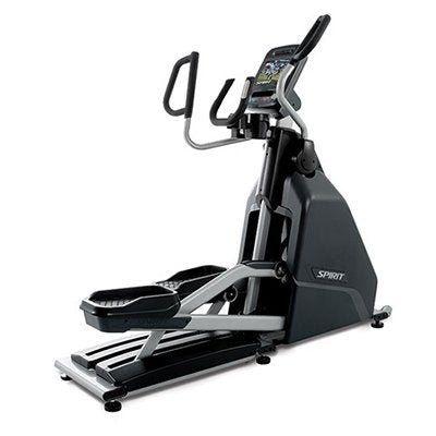 Spirit Fitness CE900 ENT Commercial Elliptical Commercial Spirit Fitness
