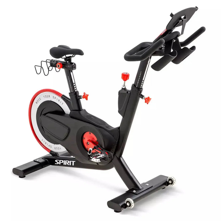 Spirit Fitness CIC850 Light Commercial Indoor Cycle Commercial Spirit Fitness