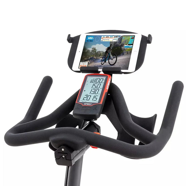 Spirit Fitness CIC850 Light Commercial Indoor Cycle Commercial Spirit Fitness