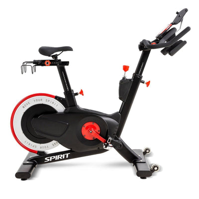 Spirit Fitness CIC850 Light Commercial Indoor Cycle Commercial Spirit Fitness
