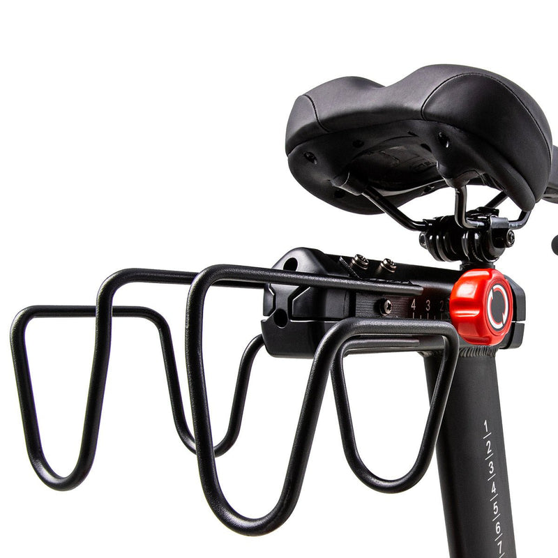Spirit Fitness CIC850 Light Commercial Indoor Cycle Commercial Spirit Fitness