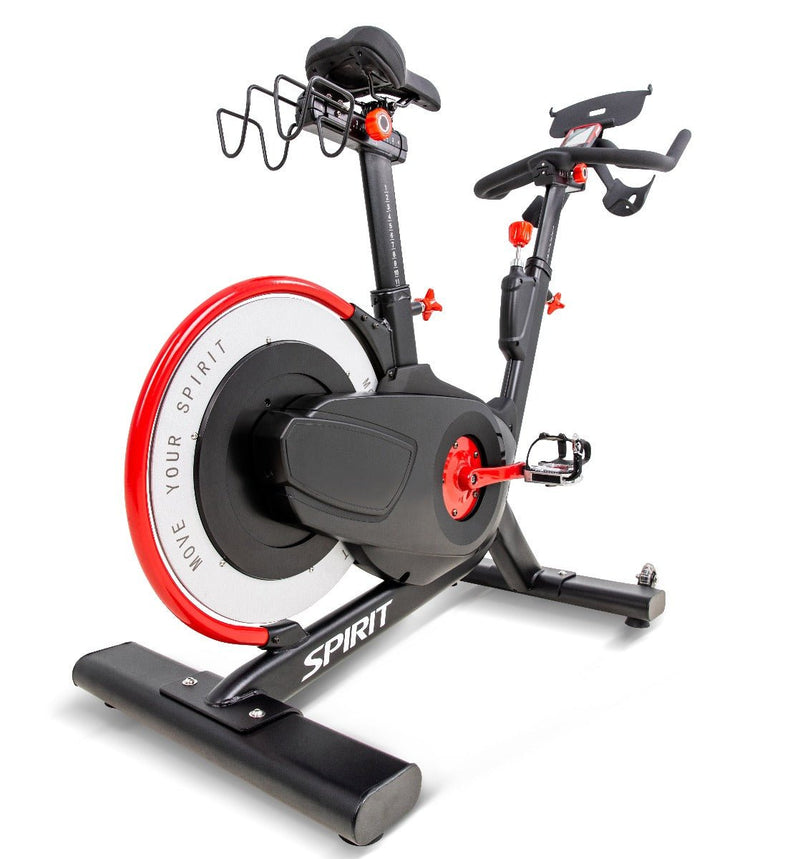 Spirit Fitness CIC850 Light Commercial Indoor Cycle Commercial Spirit Fitness