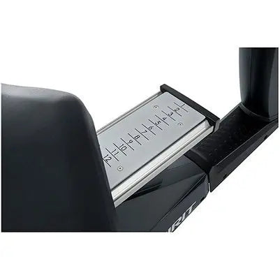Spirit Fitness CR900 ENT Commercial Recumbent Bike Commercial Spirit Fitness