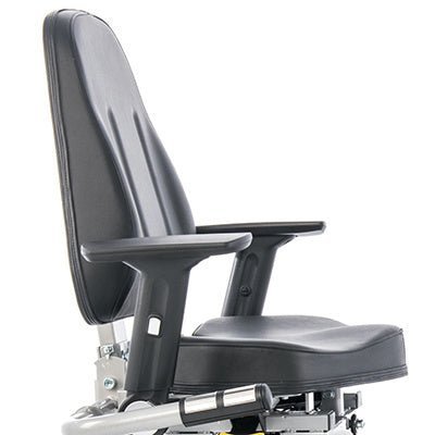 Spirit Fitness CRS800S Light Commercial Recumbent Stepper Commercial Spirit Fitness