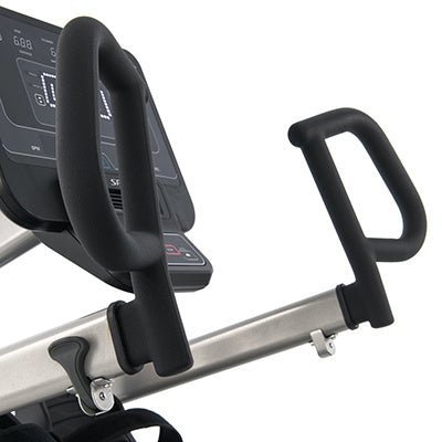 Spirit Fitness CRS800S Light Commercial Recumbent Stepper Commercial Spirit Fitness