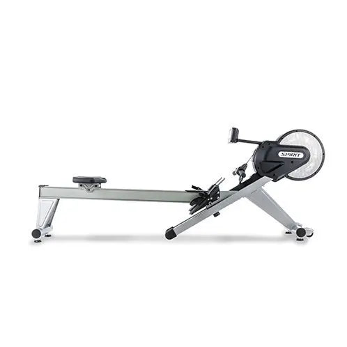 Spirit Fitness CRW800 Rower Rowing Machine Commercial Spirit Fitness