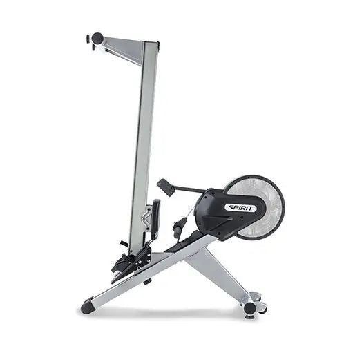 Spirit Fitness CRW800 Rower Rowing Machine Commercial Spirit Fitness