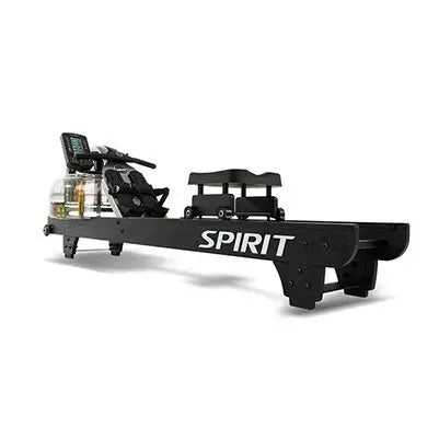 Spirit Fitness CRW900 Commercial Rower Rowing Machine Commercial Spirit Fitness
