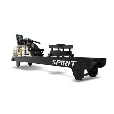 Spirit Fitness CRW900 Commercial Rower Rowing Machine Commercial Spirit Fitness
