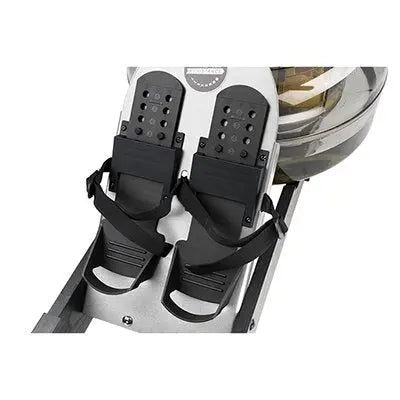 Spirit Fitness CRW900 Commercial Rower Rowing Machine Commercial Spirit Fitness