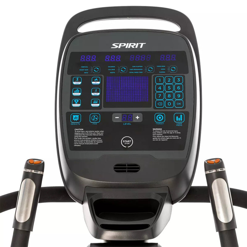 Spirit Fitness CSC900 Commercial Stair Climber Commercial Spirit Fitness   