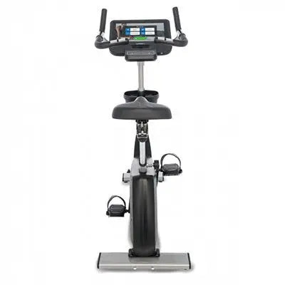 Spirit Fitness CU800 ENT Light Commercial Upright Bike Commercial Spirit Fitness