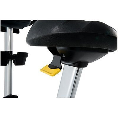 Spirit Fitness CU900 ENT Commercial Upright Bike Commercial Spirit Fitness