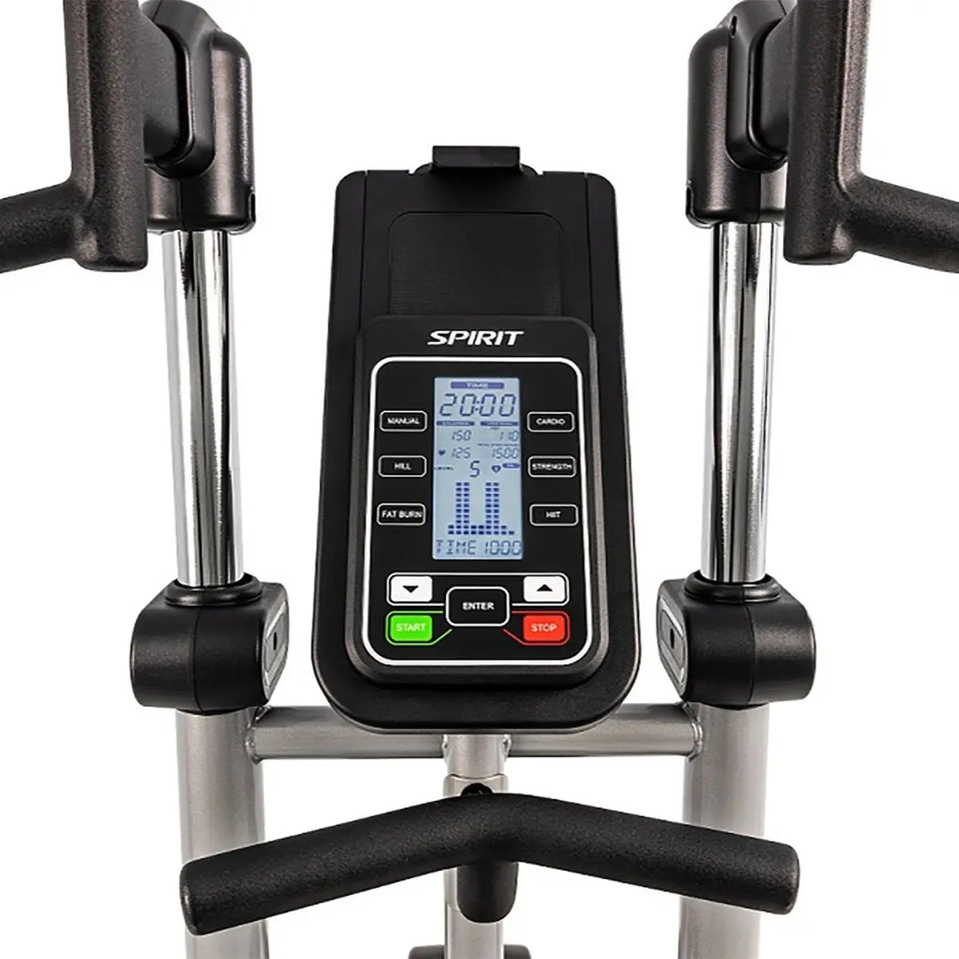 Spirit Fitness CVC800 Light Commercial Climber Commercial Spirit Fitness
