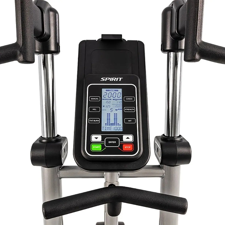 Spirit Fitness CVC800 Light Commercial Climber Commercial Spirit Fitness
