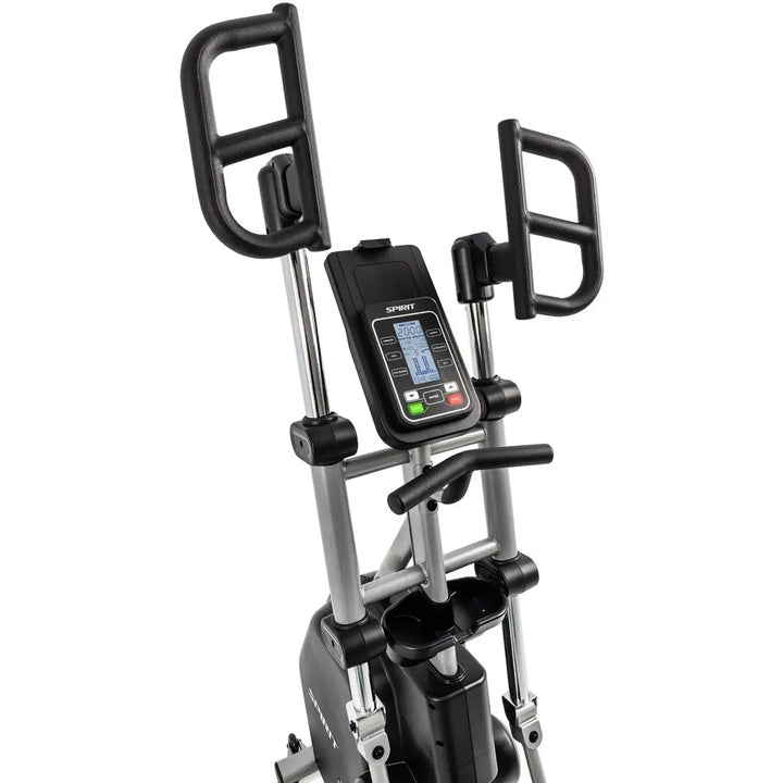 Spirit Fitness CVC800 Light Commercial Climber Commercial Spirit Fitness