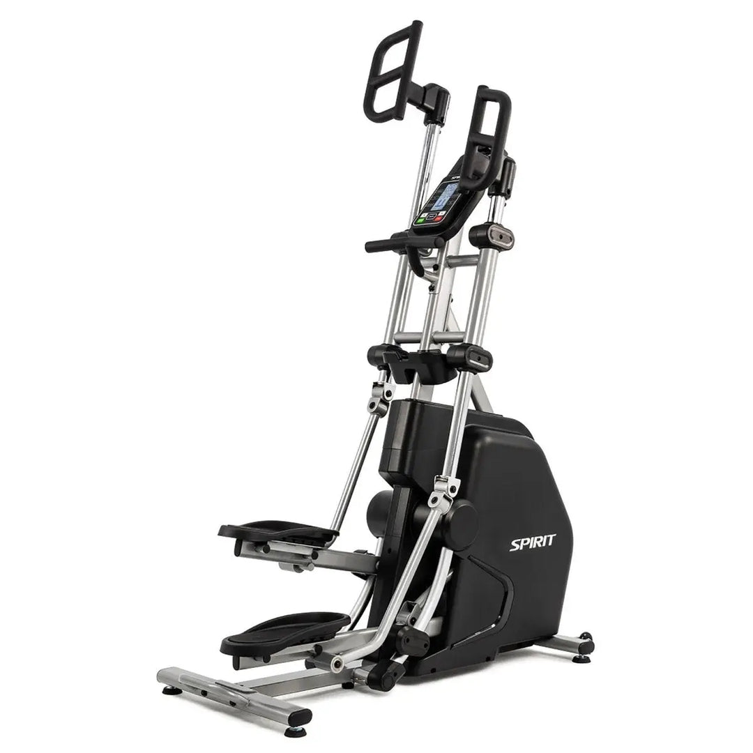 Spirit Fitness CVC800 Light Commercial Climber Commercial Spirit Fitness