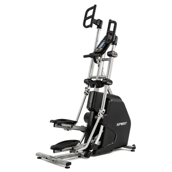 Spirit Fitness CVC800 Light Commercial Climber Commercial Spirit Fitness