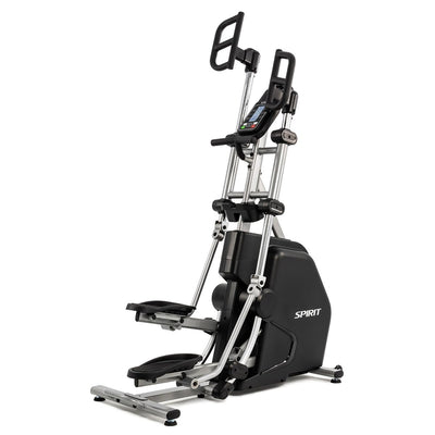 Spirit Fitness CVC800 Light Commercial Climber Commercial Spirit Fitness