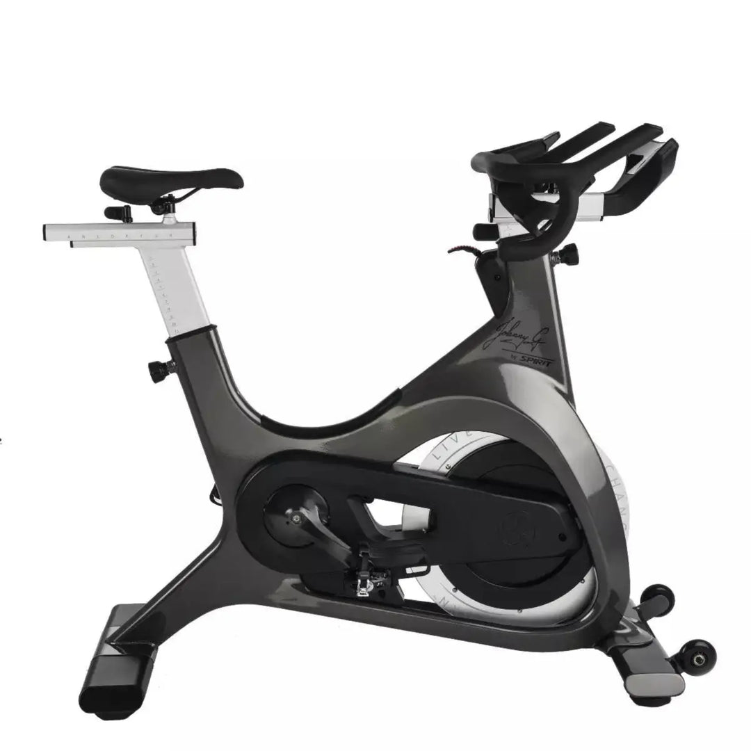 Spirit Fitness Johnny G Indoor Cycle Cardio Spirit Fitness