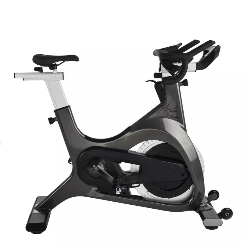 Spirit Fitness Johnny G Indoor Cycle Cardio Spirit Fitness