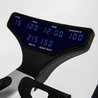 Spirit Fitness Johnny G Indoor Cycle Cardio Spirit Fitness