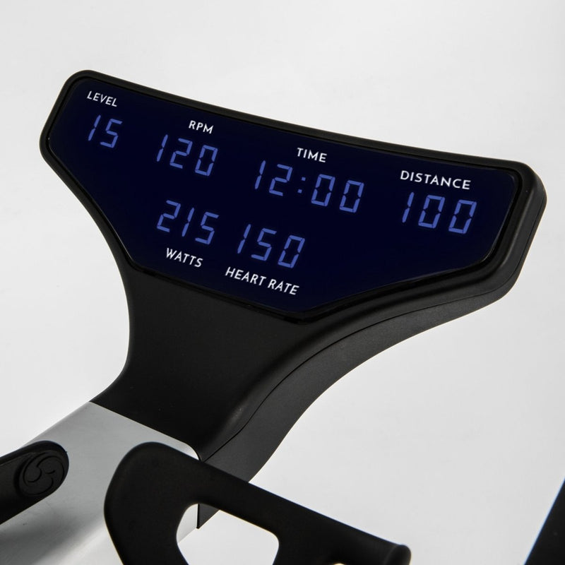 Spirit Fitness Johnny G Indoor Cycle Cardio Spirit Fitness