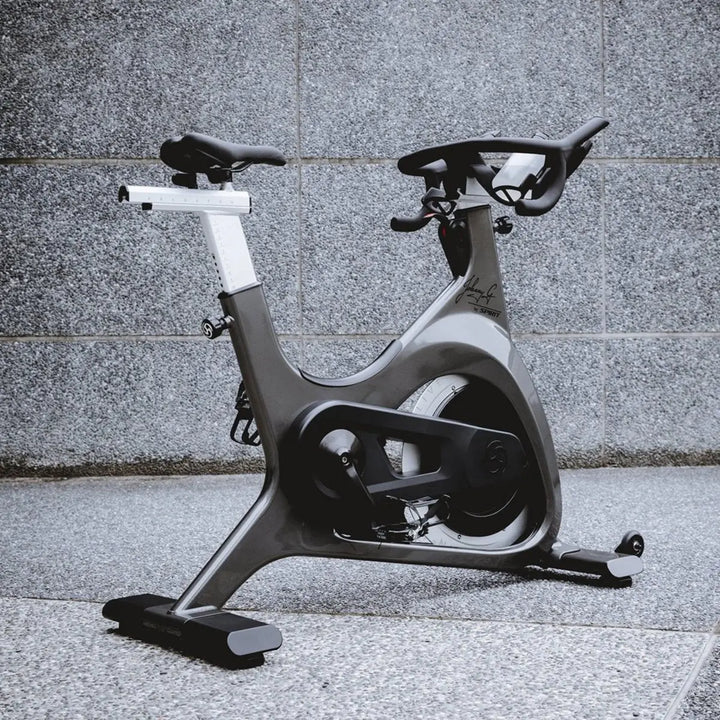 Spirit Fitness Johnny G Indoor Cycle Cardio Spirit Fitness
