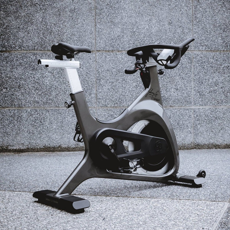 Spirit Fitness Johnny G Indoor Cycle Cardio Spirit Fitness