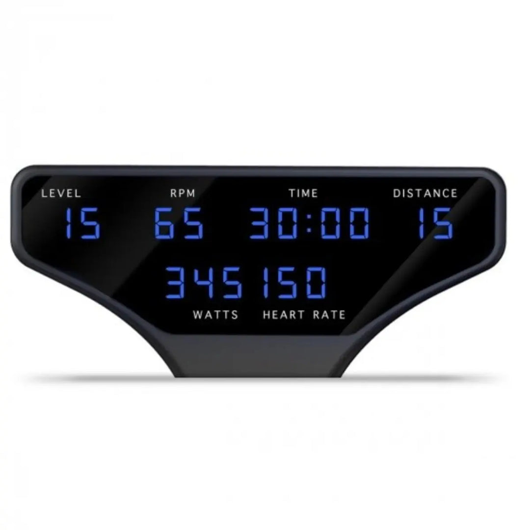 Spirit Fitness Johnny G Indoor Cycle Cardio Spirit Fitness