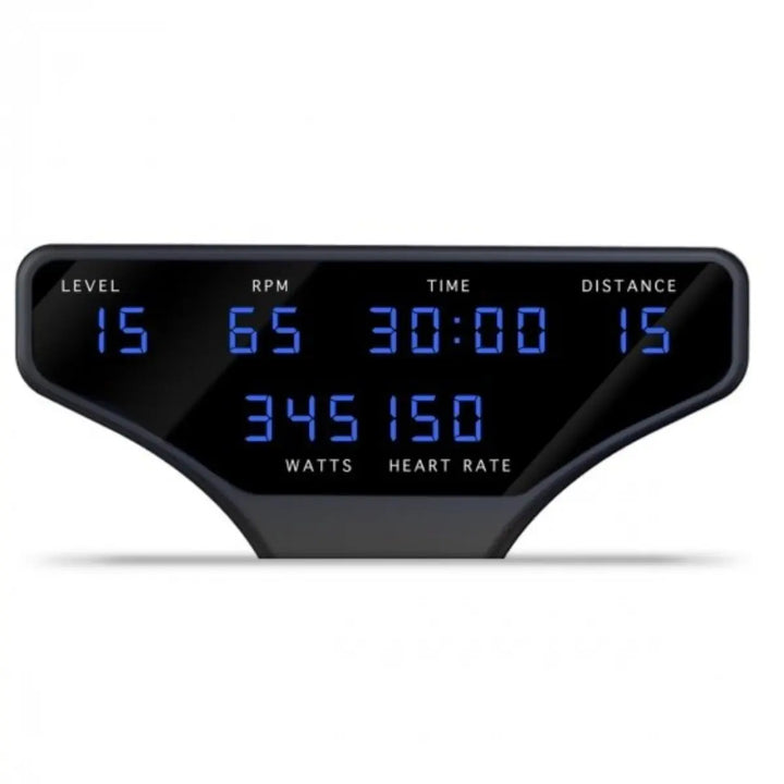 Spirit Fitness Johnny G Indoor Cycle Cardio Spirit Fitness