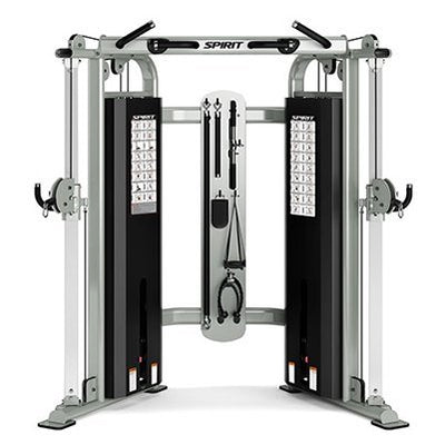 Spirit Fitness ST800FT Light Commercial Functional Trainer Commercial Spirit Fitness