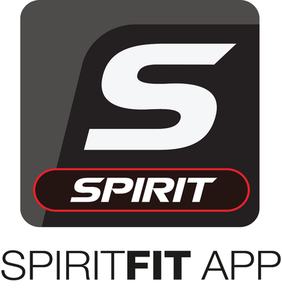 Spirit Fitness XBR55 Recumbent Bike Cardio Spirit Fitness   
