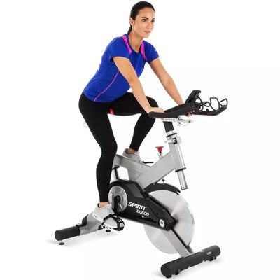 Spirit Fitness XIC600 Indoor Cycle Cardio Spirit Fitness   