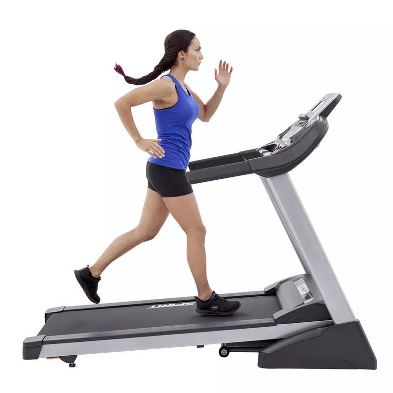 Spirit Fitness XT185 Treadmill Cardio Spirit Fitness   